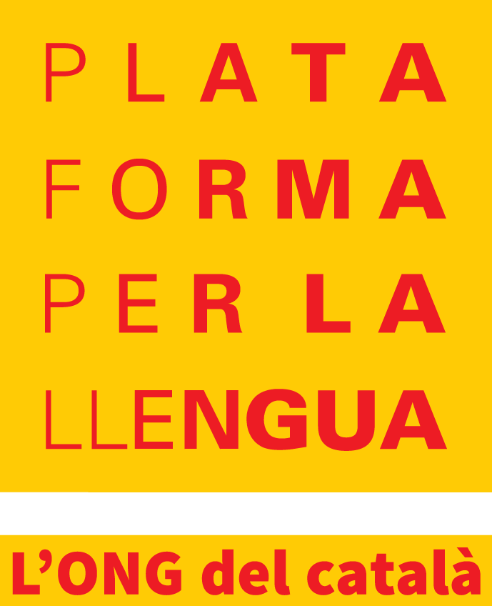 Plataforma per la llengua