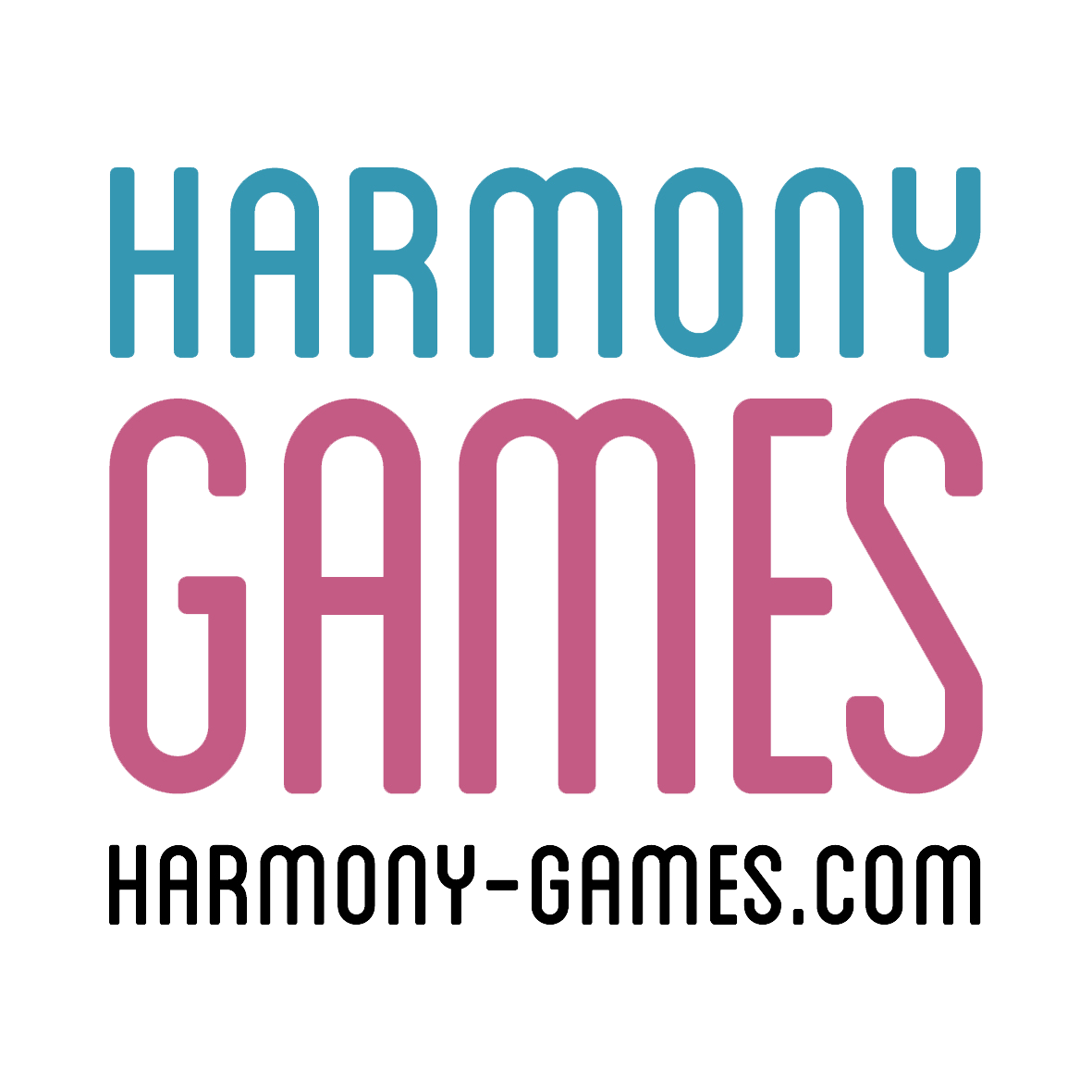 Harmony Games