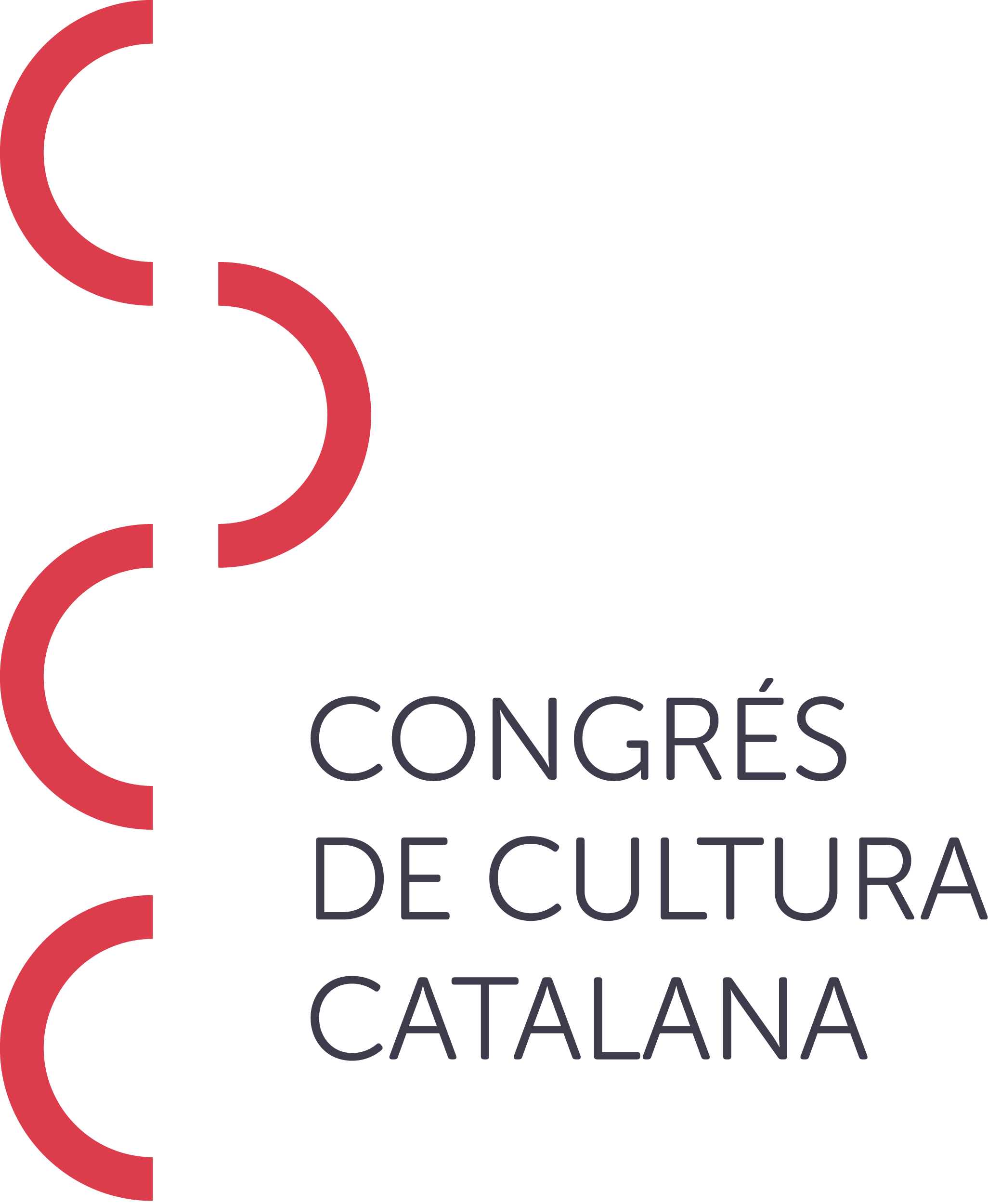 LOGO CONGRES CULTURA CATALANA