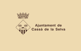 Ajuntament de Cassà de la Selva