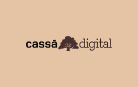 Cassà digital