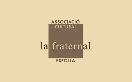 Associació cultural la fraternal de Espolla