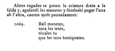 Ball manetes 1