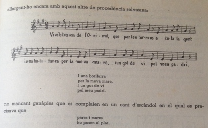 Viva els tres reis 2 (Girona)   de Girona   Petita història de la ciutat i de les seves tradicions i folklore (1946)