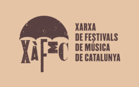Xàfec - Xarxa de festivals de música de catalunya