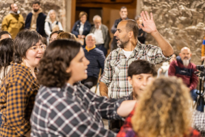 El curs &#039;Santi Serratosa i Càntut&#039; arriba a la Selva del Camp