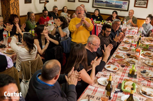 El Festival Càntut tanca amb èxit la quarta edició