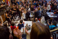 El festival Càntut tanca la seva edició més participativa