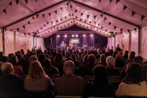 Ja es pot veure el vídeo resum de la cinquena edició del festival