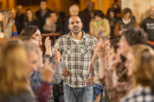 Nou curs de Santi Serratosa i Càntut, a Lloret de Mar