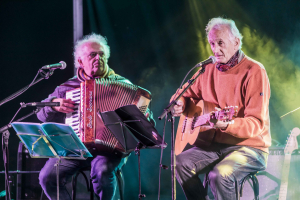 El projecte Cànut presenta &#039;Canti. Vesprada de cançó tradicional&#039; a Illa (Rosselló)