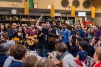 Aquest dimecres 8 de juliol s'inaugura l'Hostal Càntut