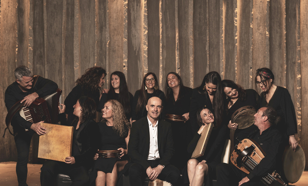 Aquest divendres comença el Festival Càntut