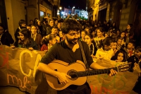 El Càntut tanca amb èxit un cap de setmana dedicat a la música de tradició oral