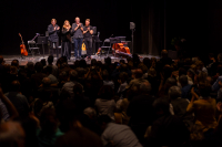 El Càntut tanca la 9a edició del Festival