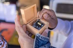 Comencen les votacions per escollir la can&ccedil;&oacute; de la sisena capseta de m&uacute;sica