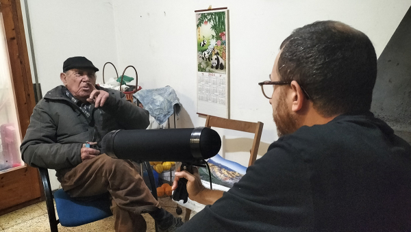 L&#039;arxiu del Càntut supera els 2.000 enregistraments