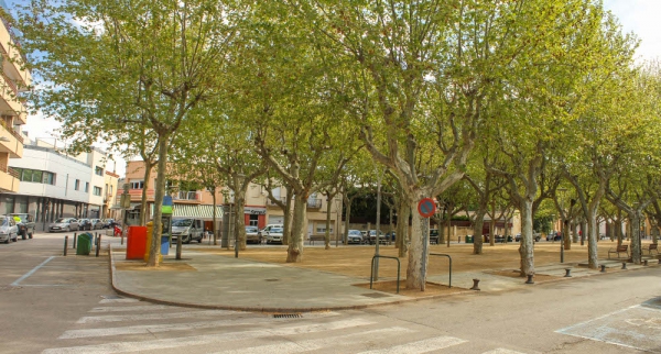 8. Passeig Vilaret