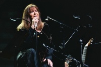 Exhaurides les entrades per al concert de Maria del Mar Bonet