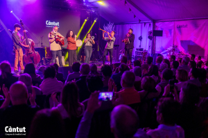 Ja es pot veure el video resum del festival