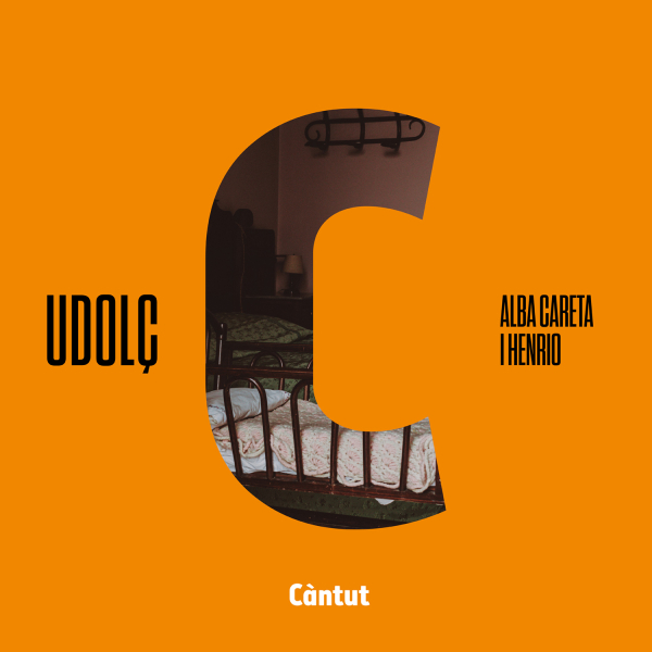 Avui es publica el disc &#039;Udolç&#039; d&#039;Alba Careta i Henrio