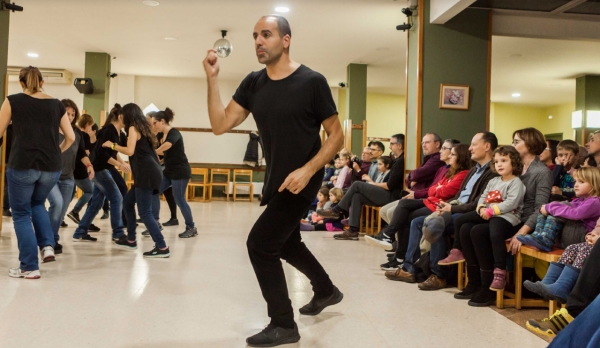 Nous cursos de Santi Serratosa &amp; Càntut