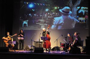 Aquest divendres comença el Festival