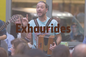 Entrades exhaurides per al dinar per cantar amb Carles Belda