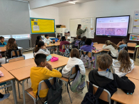 Aquest dijous, el Càntut ofereix el curs 'Som el que cantem' a l'Escola d'Estiu de Música de Girona