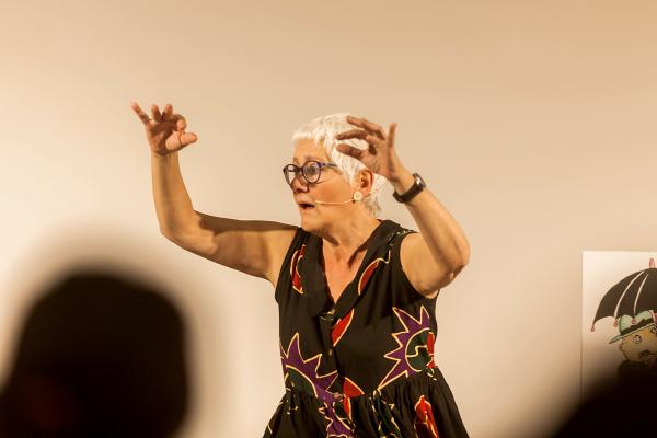Carmina Rabassedas