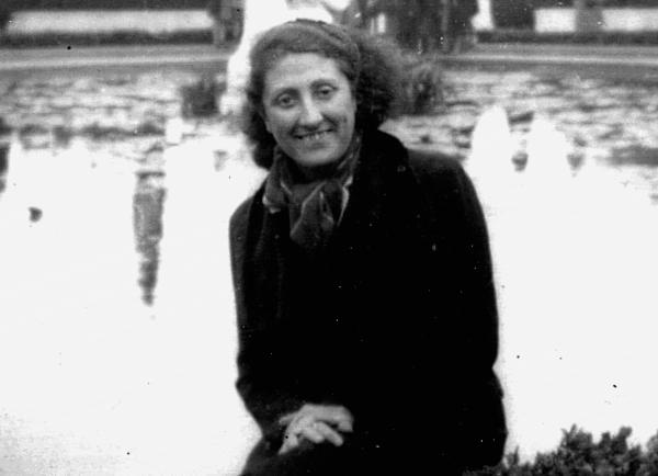 Palmira Jaquetti
