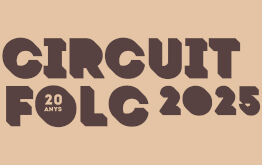 Circuit Folc 2025