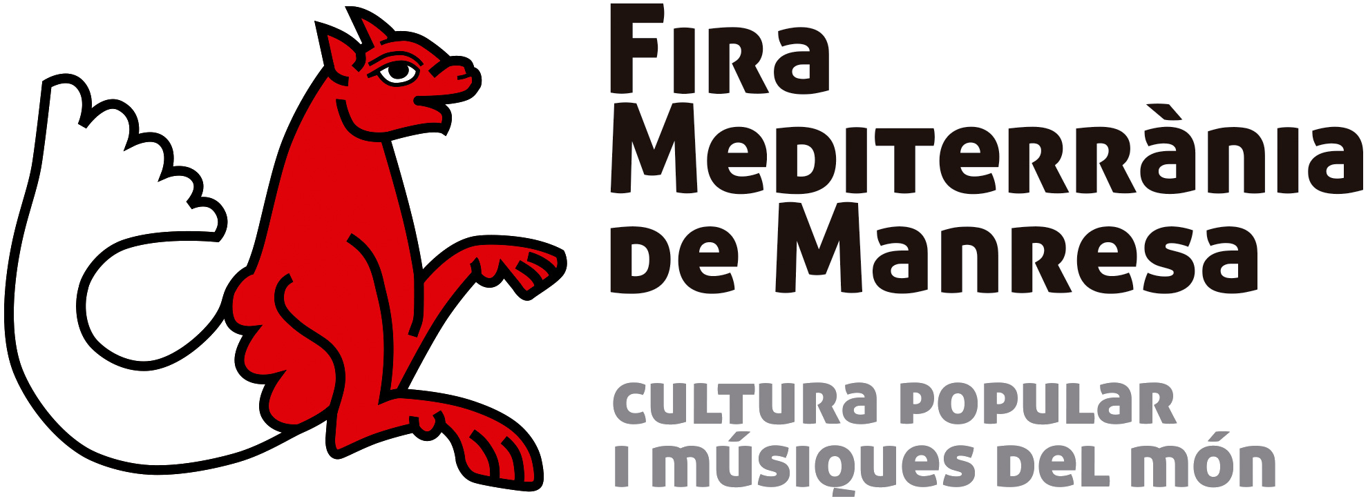Fira Mediterrània de Manresa