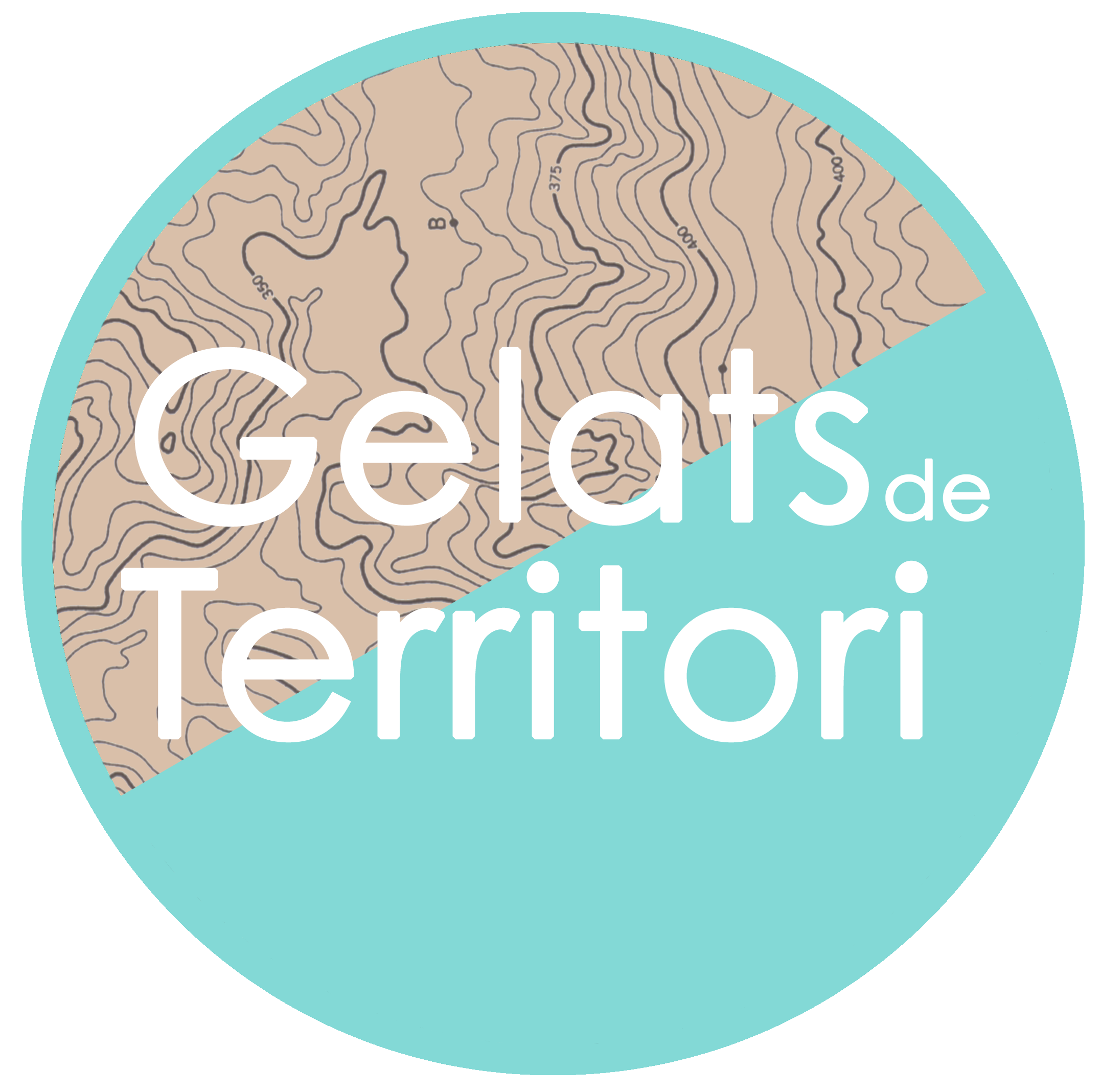 Gelats de Territori