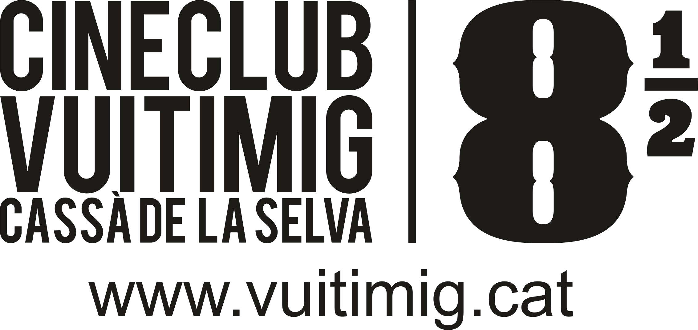 CineClub Vuitimig. Cassà de la Selva.