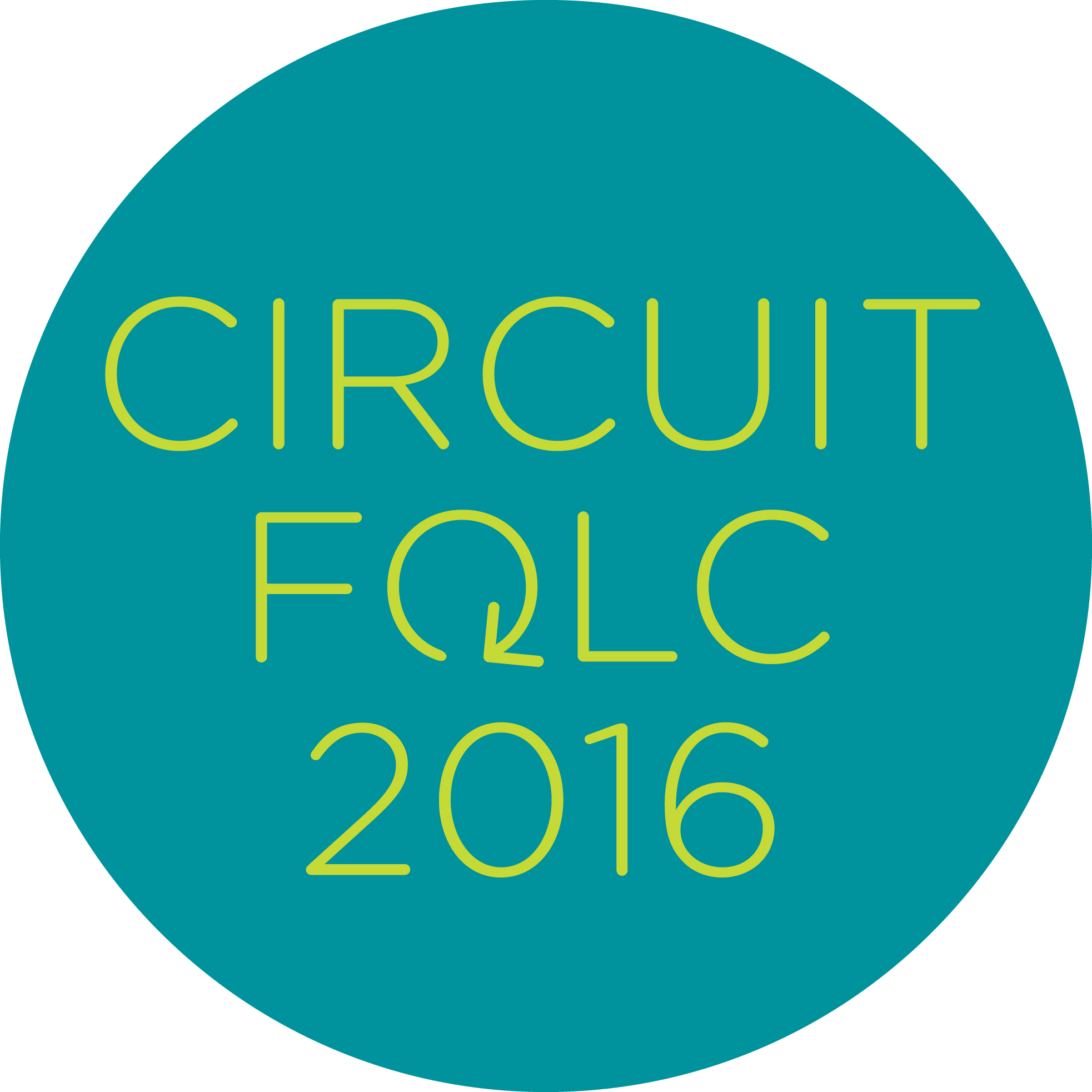 Circuit Folc 2016