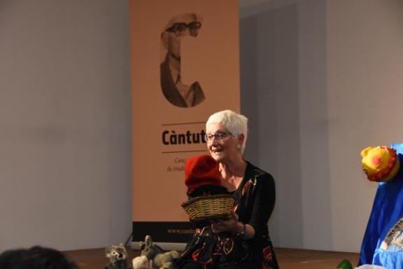 Els cosins gegants