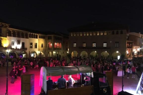 Dj Mussol i Pd Belda 
