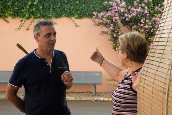 El traginer de cançons