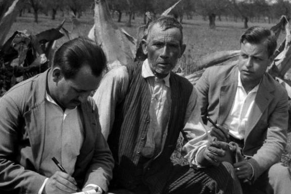 Músic de tot cor. Joan Tomàs i Parés