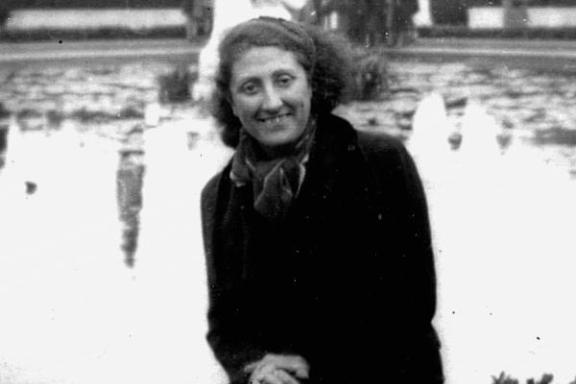 Palmira Jaquetti
