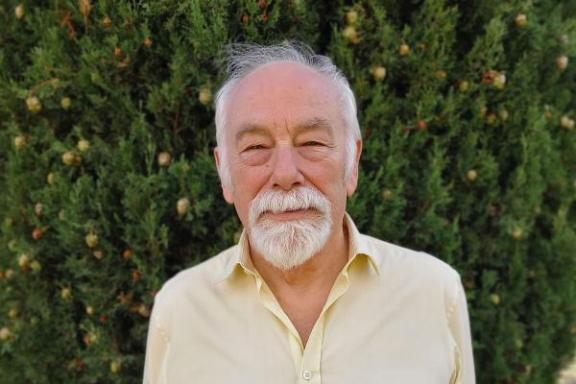 Simon Furey i la passió per la cançó catalana