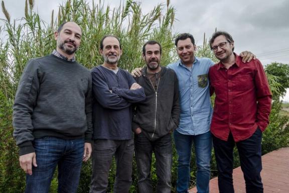  Urbàlia Rurana 