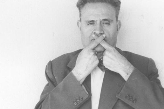 Joan Amades, la memòria d'un poble