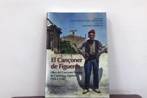 El Cançoner de Figueres