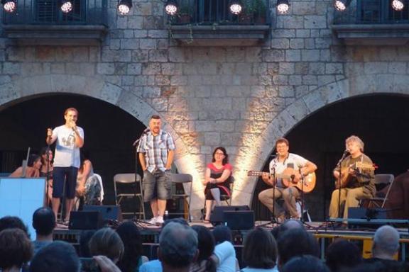  Glosa i tampis! 