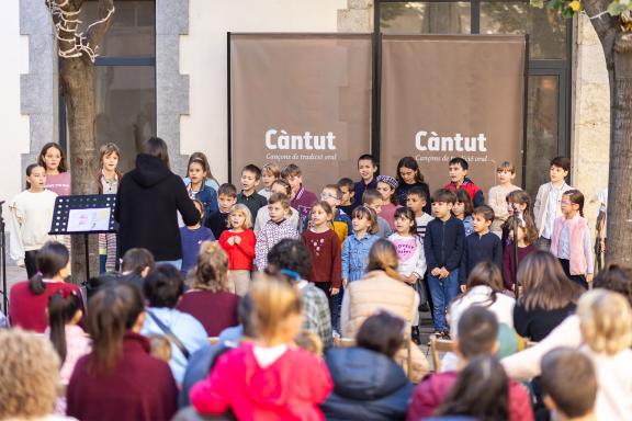 Escola de Música Municipal Pere Mercader