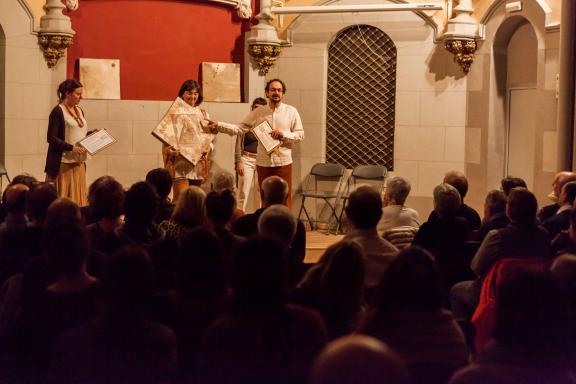 Concert de goigs