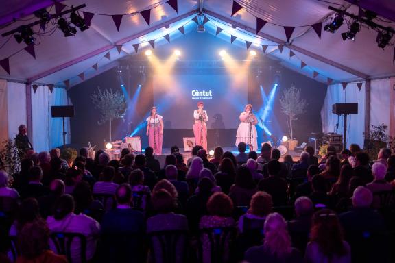 festival càntut 2025