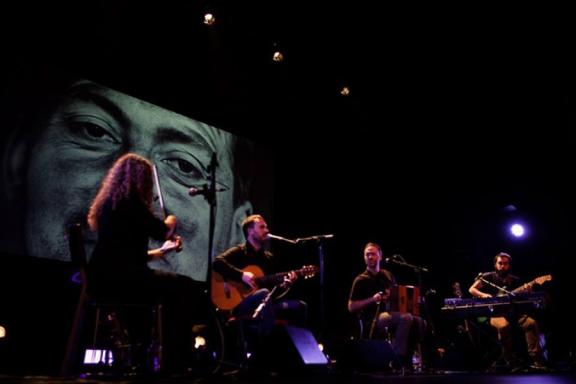 Noves oportunitats de veure el 'Càntut' de Belda & Sanjosex